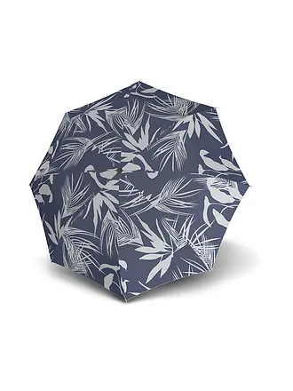 KNIRPS | Taschenschirm T.200 MEDIUM DUOMATIC | blau